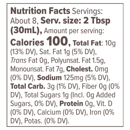 Primal Kitchen Balsamic Vinaigrette & Marinade 8 oz