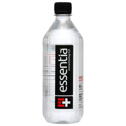 Essentia Purified Water 20 fl oz