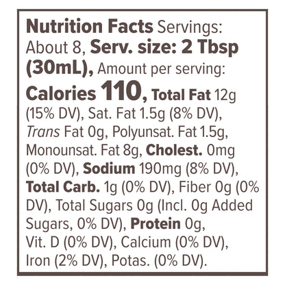 Primal Kitchen Greek Vinaigrette & Marinade