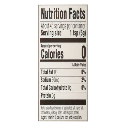 Field Day Organic Yellow Mustard 8 oz