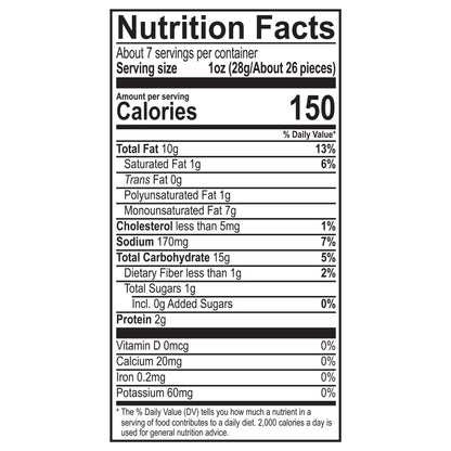 Barbara's Original Cheese Puffs