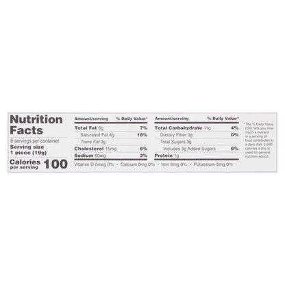 Walker's Fingers Shortbread 5.3 oz