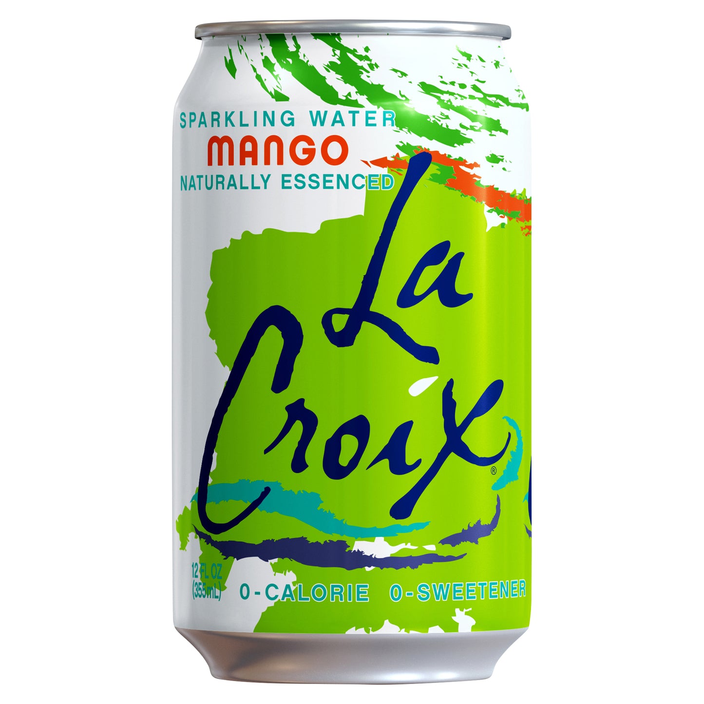 LaCroix Mango Sparkling Water 12 fl oz