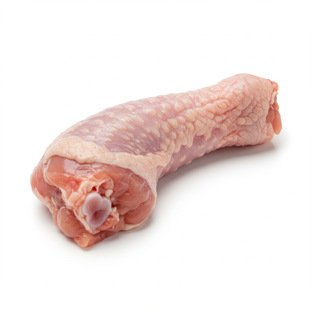 Organic Chicken Necks