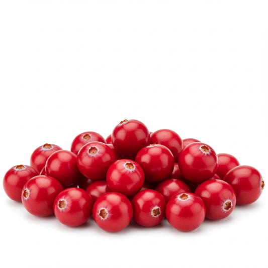 Organic Cranberries