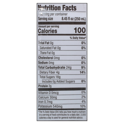 Beetology Cold Pressed Organic Beet + Tropical Fruit 100% Juice 8.45 fl oz