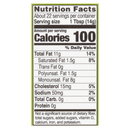 Chosen Foods Classic Avocado Oil Mayo 11.25 fl oz