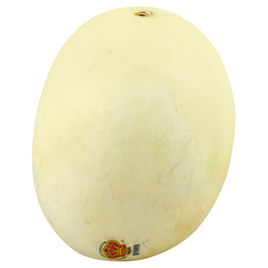 Organic Orange Honeydew Melon