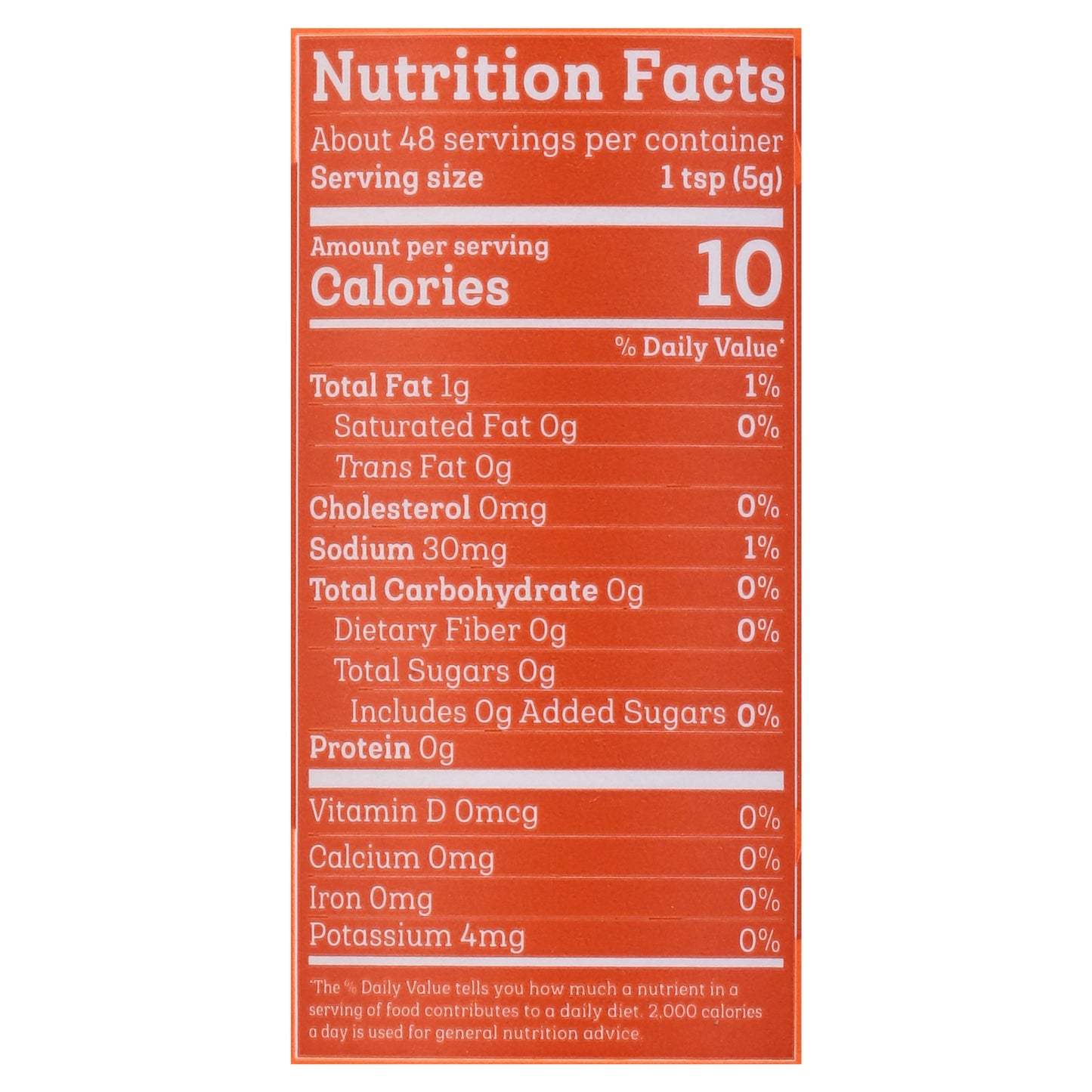 Siete Habanero Botana Sauce 8.5 oz