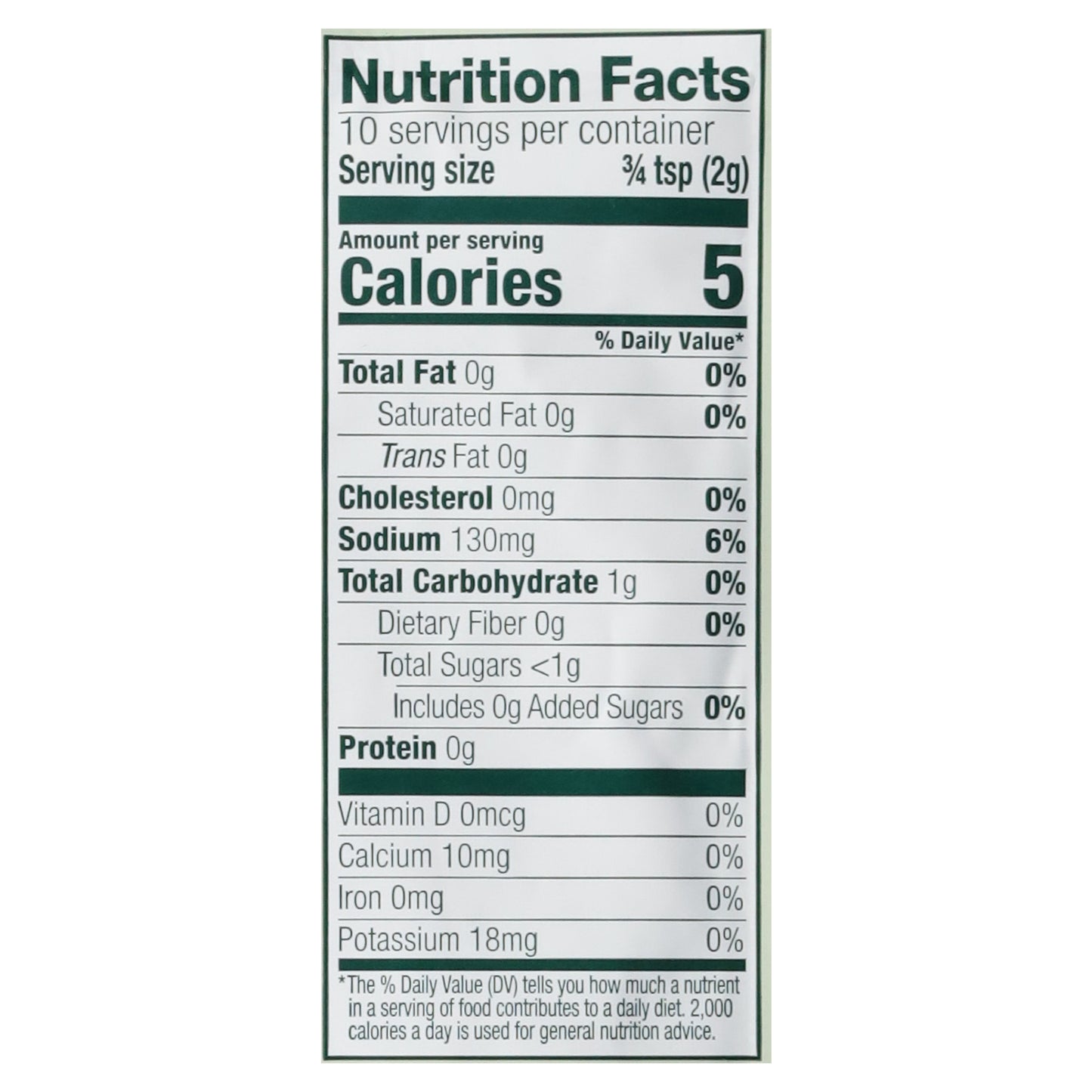 Simply Organic Hollandaise Sauce Mix 0.74 oz