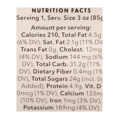Sweet Craft Dolceria Key Lime Pie in a Jar 3 oz