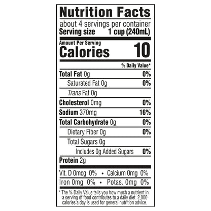 Kitchen Basics Original Turkey Stock 32 oz Carton