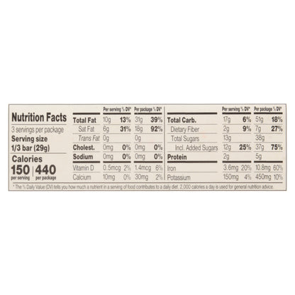 Chocolove 55% Cocoa Raspberries Dark Chocolate 3.1 oz