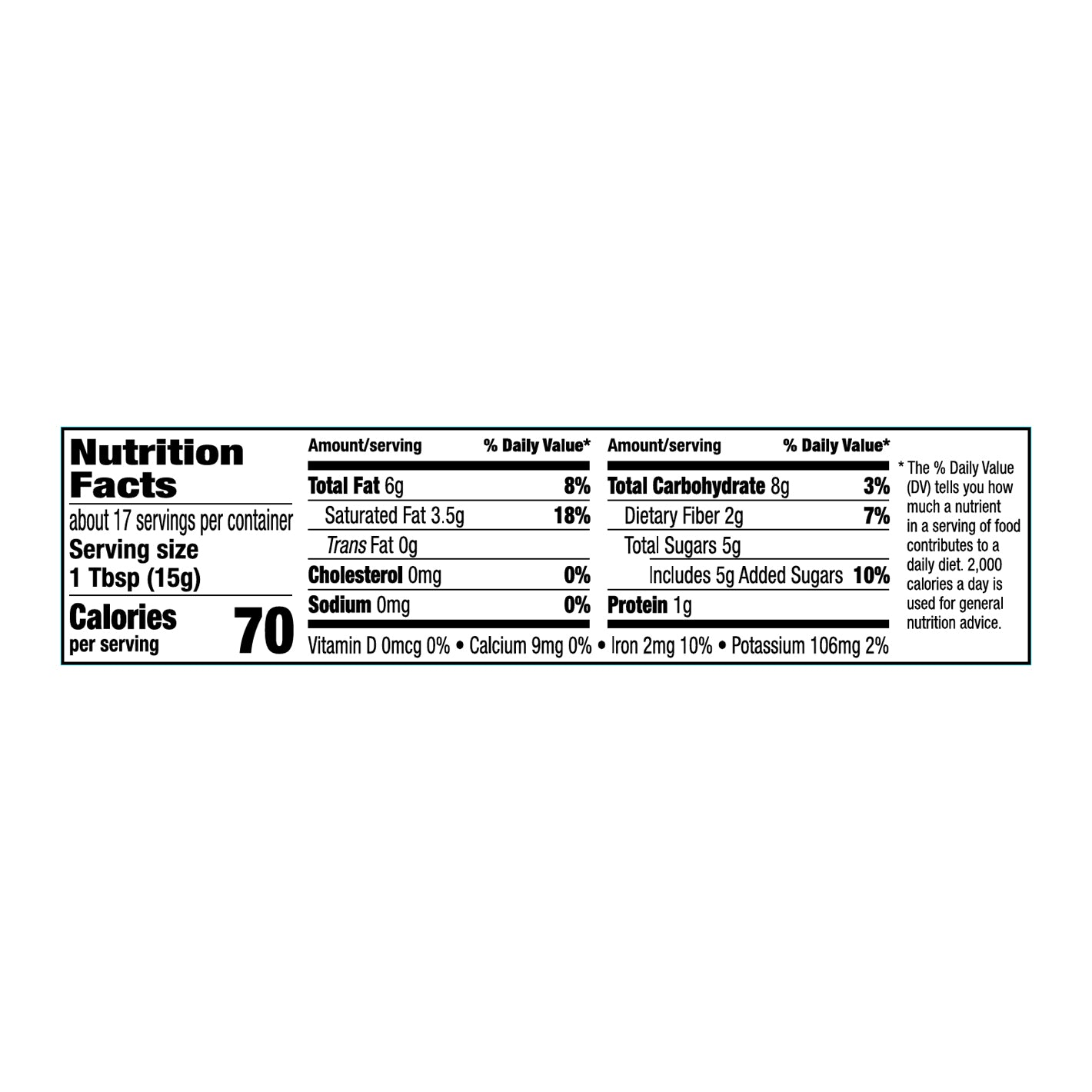 Enjoy Life Baking Chocolate Dark Chocolate Morsels, 9 oz Bag