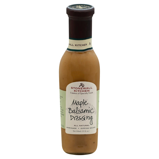 Stonewall Kitchen Dressing 11 oz