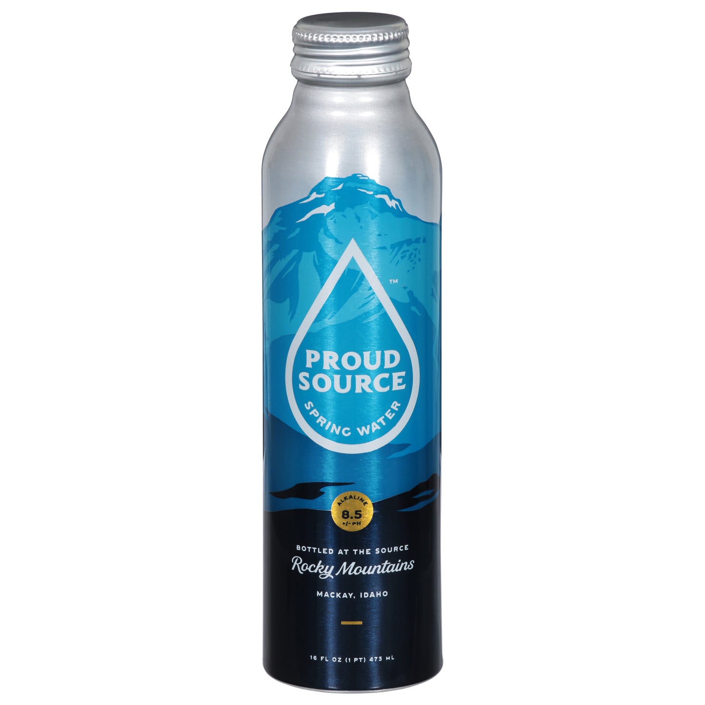 Proud Source Spring Water 16 fl oz