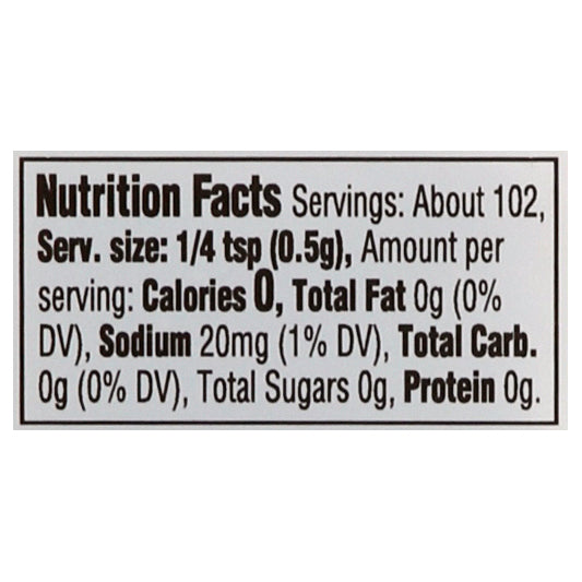 Field Day Organic Curry Powder 1.8 oz