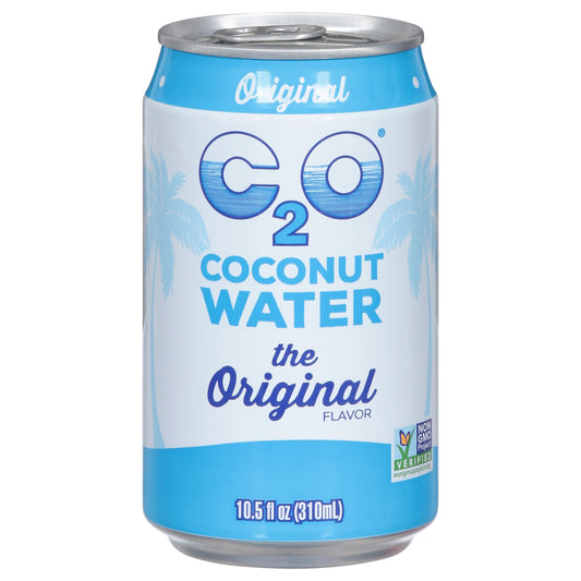 C2O The Original Coconut Water 10.5 fl oz