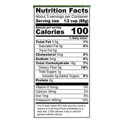 Pictsweet Farms Fordhook Lima Beans, Signature - 10 oz