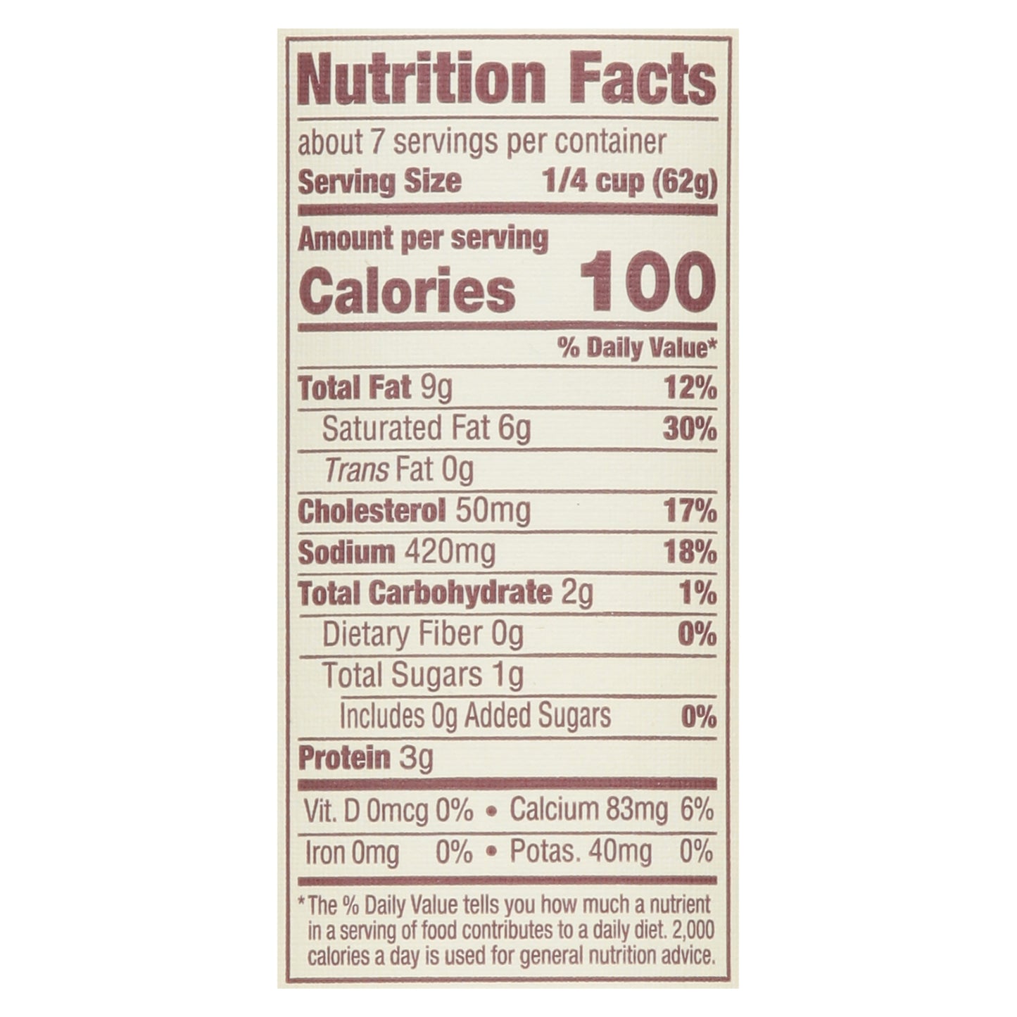 Rao's Homemade Alfredo Sauce 15 oz