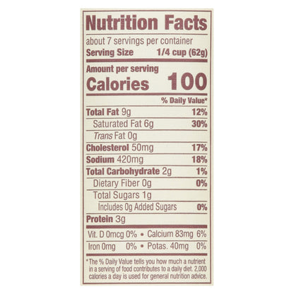 Rao's Homemade Alfredo Sauce 15 oz