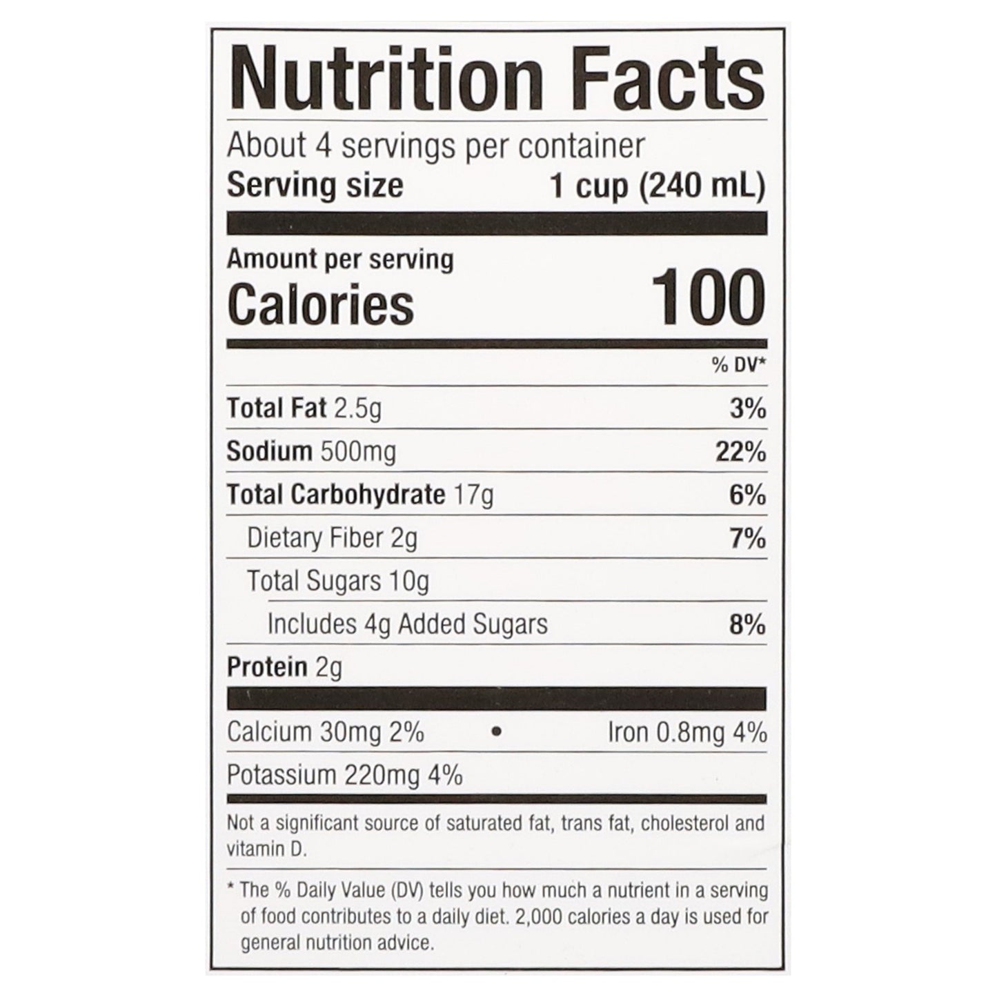 Pacific Foods Organic Butternut Squash Soup 32 fl oz