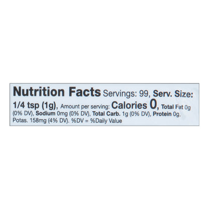 Frontier Co-op Cream of Tartar 3.52 oz