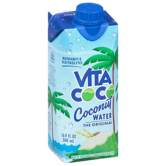 Vita Coco The Original Coconut Water 16.9 fl oz