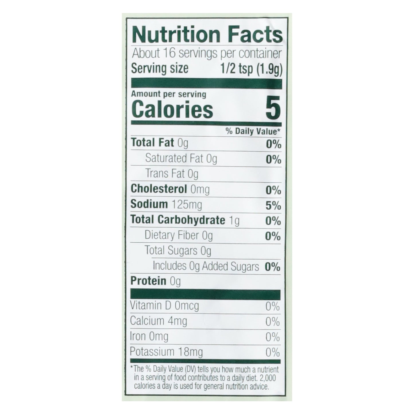 Simply Organic French Onion Dip Mix 1.10 oz