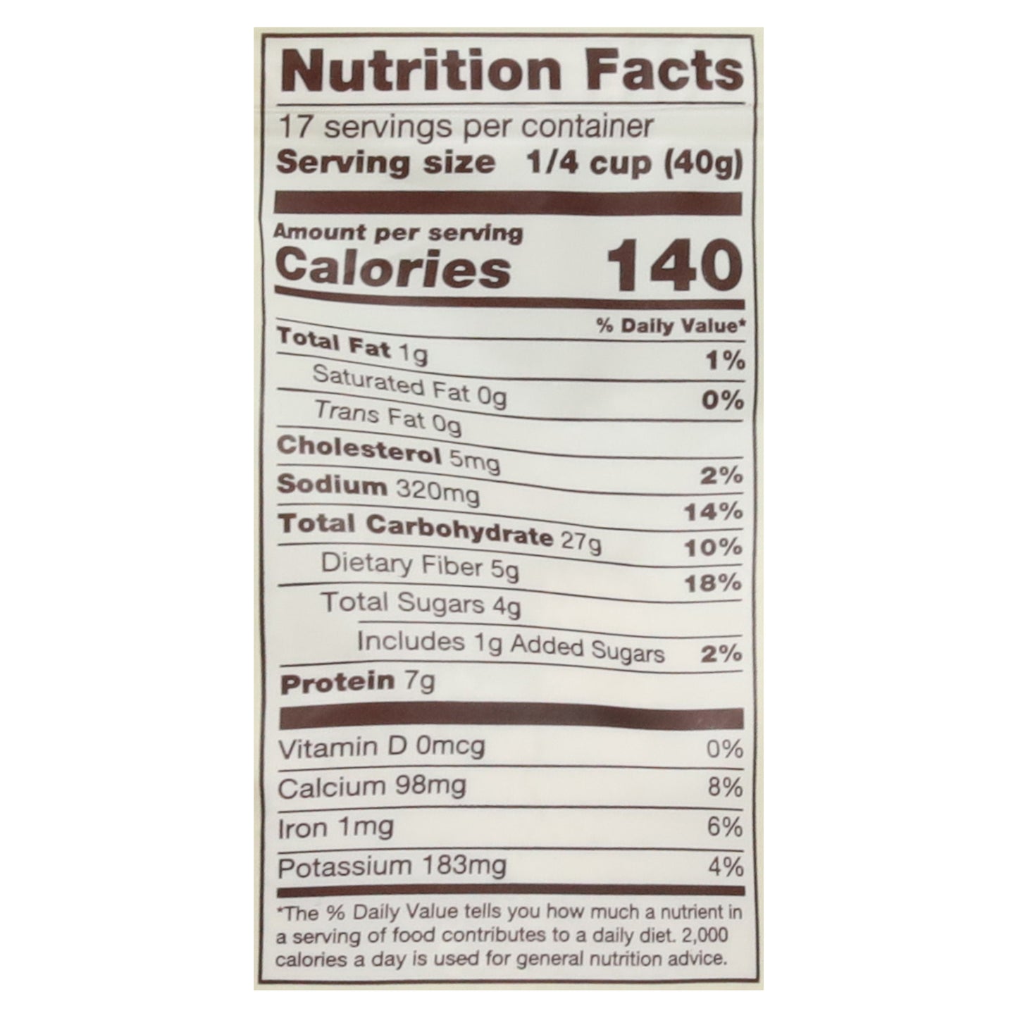 Bob's Red Mill Whole Grain Buttermilk Pancake & Waffle Mix 24 oz