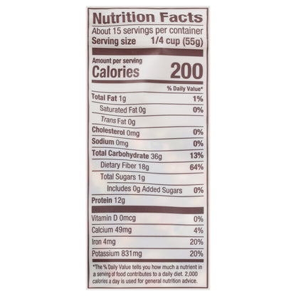 Bob's Red Mill 13 Bean Soup Mix 29 oz