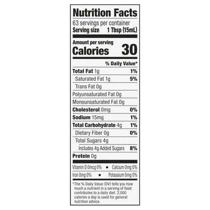 So Delicious Dairy Free Coconut Milk Creamer, French Vanilla, Vegan, Organic, 32 FL OZ Carton