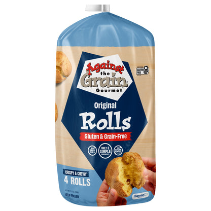 Against The Grain Original Rolls 12.5 oz