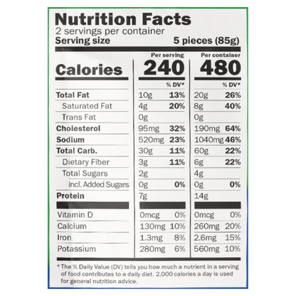 Against the Grain Gluten-Free Sausage Pizza Poppers, Grain-Free, Seed Oil Free, 6 oz