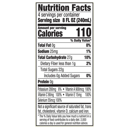 RW Knudsen Family Mega Antioxidant Juice Blend 32 fl oz