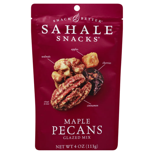 Sahale Glazed Mix 4 oz