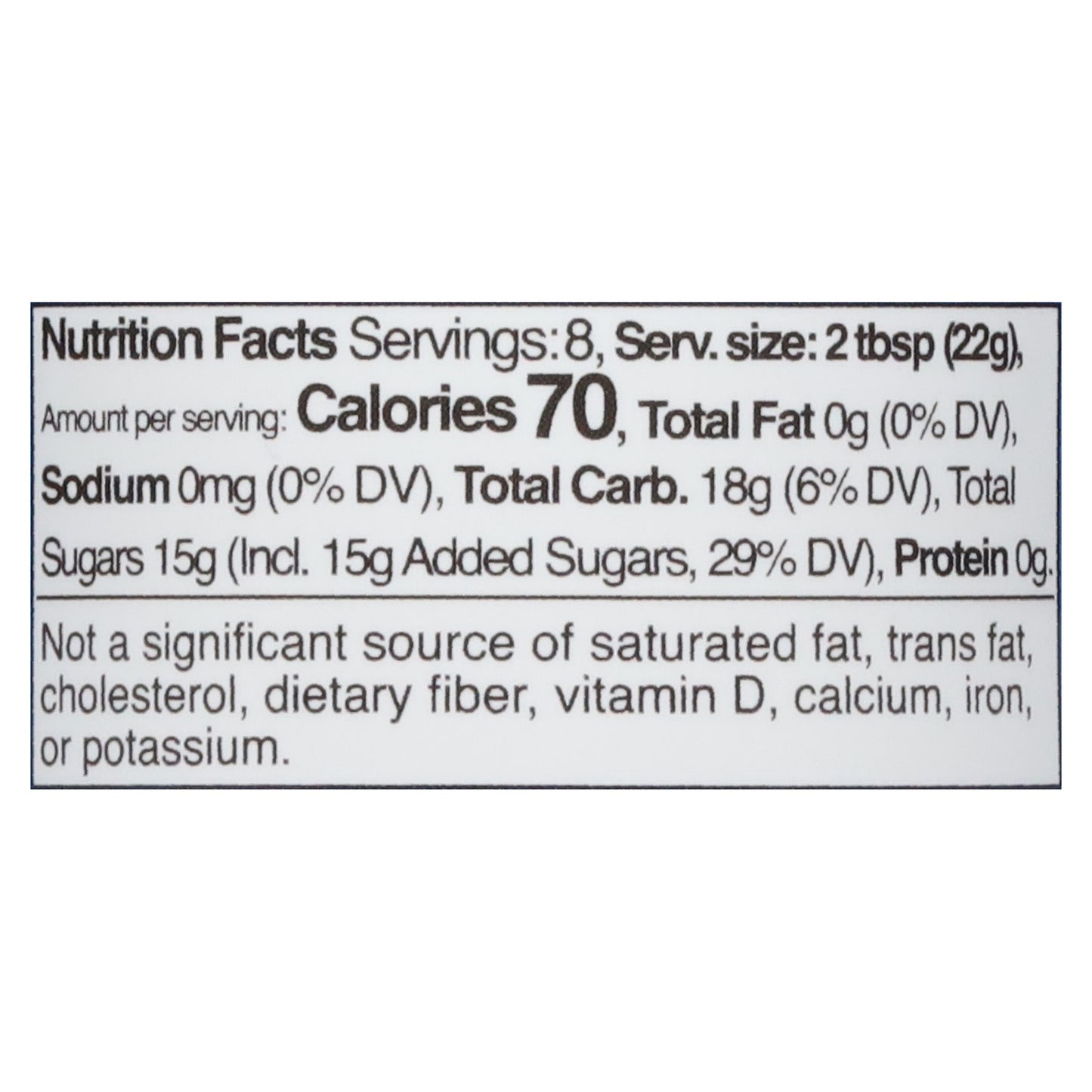 Dandies Vegan Marshmallow Cream 6.3 oz