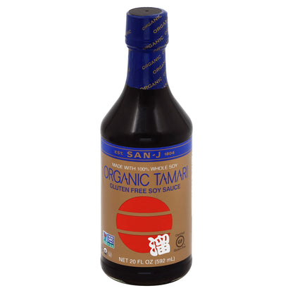 San-J Tamari 20 oz