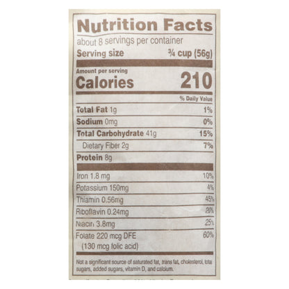 Rummo No. 50 Rigatoni 1 lb