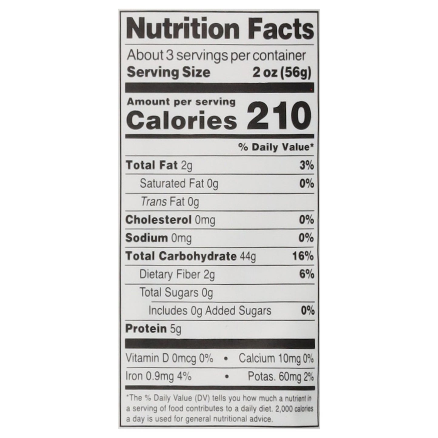 Edward & Sons Vermicelli Organic Rice Noodles 6.1 oz