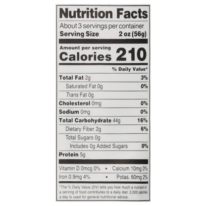 Edward & Sons Vermicelli Organic Rice Noodles 6.1 oz