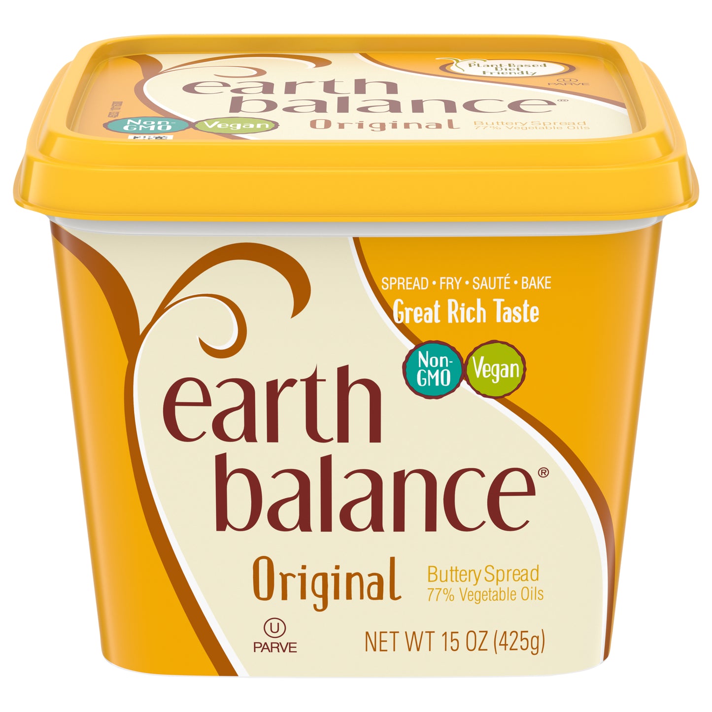 Earth Balance Original Buttery Spread, 15 oz.