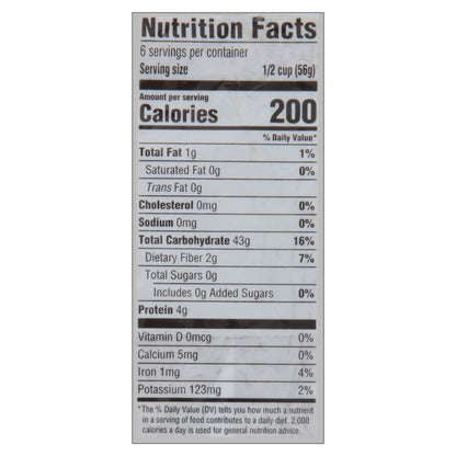 Field Day Organic Elbows 12 oz