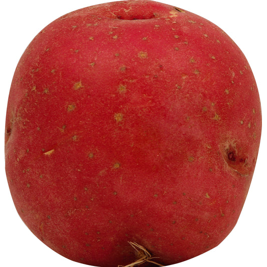 Organic Red Potatoes 5lb Bag