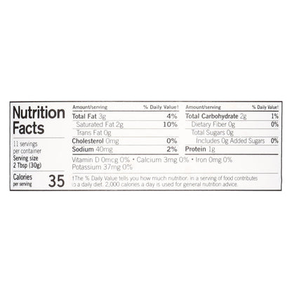 Forager Project Dairy-Free Sour Cream Alternative 12 oz