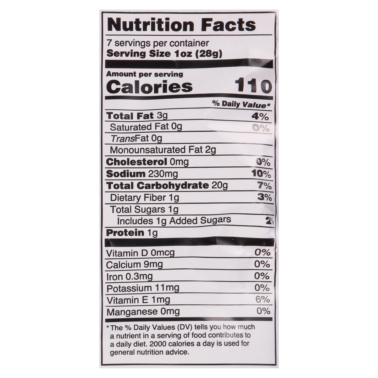 Quinn Whole Grain Sea Salt Pretzel Twists 7 oz