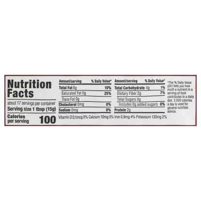 Pascha Organic Unsweetened Dark Chocolate Chips 8.8 oz