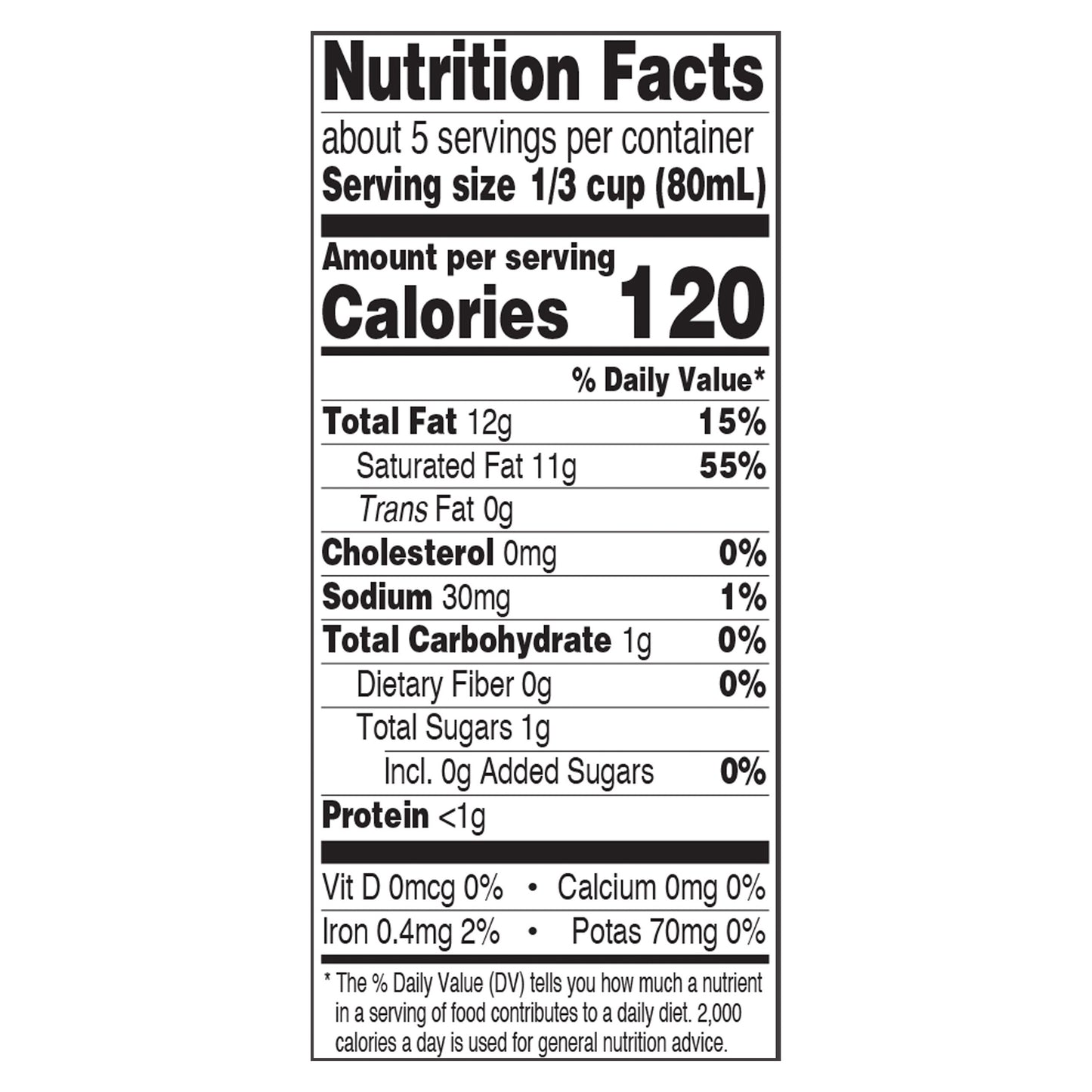 Thai Kitchen Unsweetened Coconut Milk, 13.66 fl oz