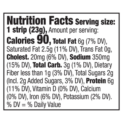 EPIC Wagyu Beef Steak Strip, Grass-Fed, 0.8oz