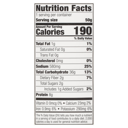 Dr. McDougall's Chicken Flavor Ramen 1.8 oz